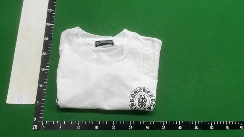 Casual and T-Shirt CH 5