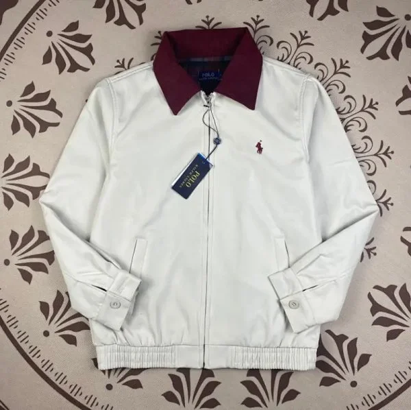Jacket — #3860 3
