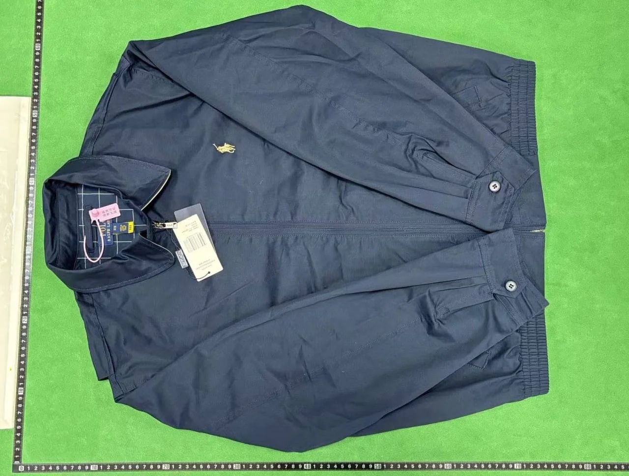 Jacket — #3860 4