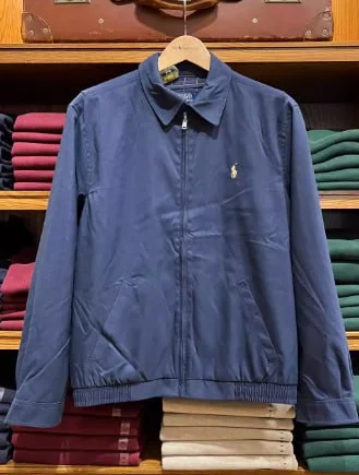 Jacket — #3860 6