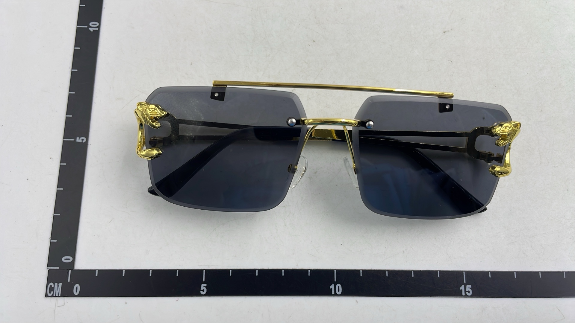 Glasses — #3862 3