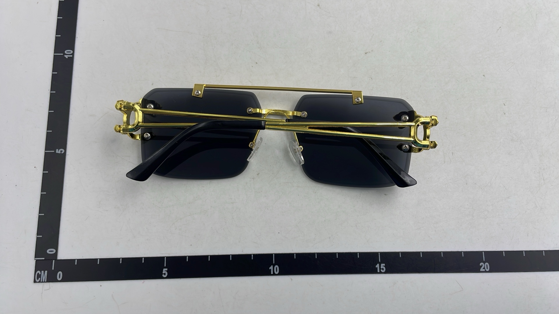 Glasses — #3862 4