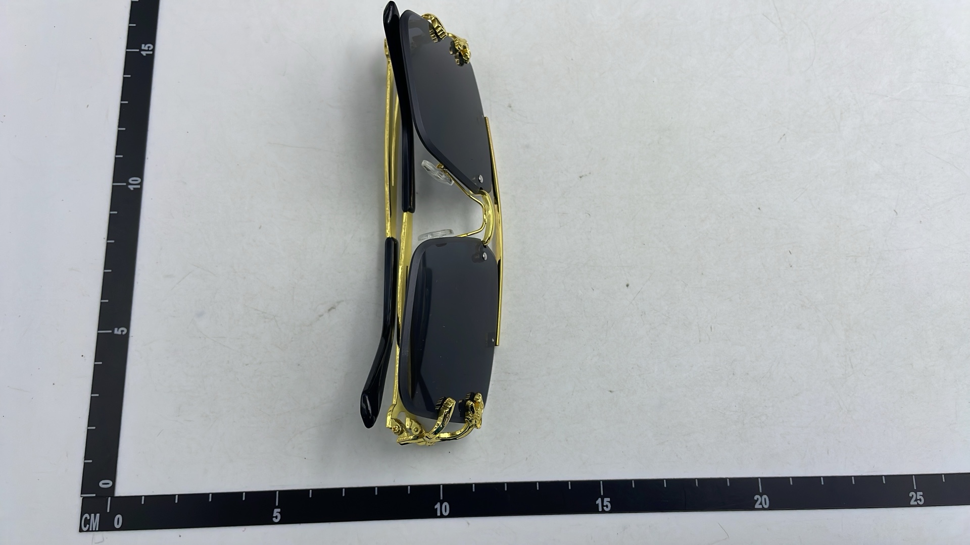 Glasses — #3862 5