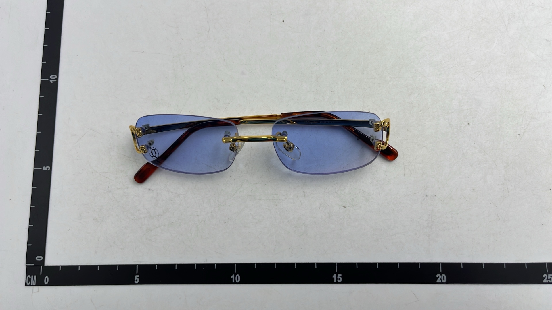 Glasses — #3862 6