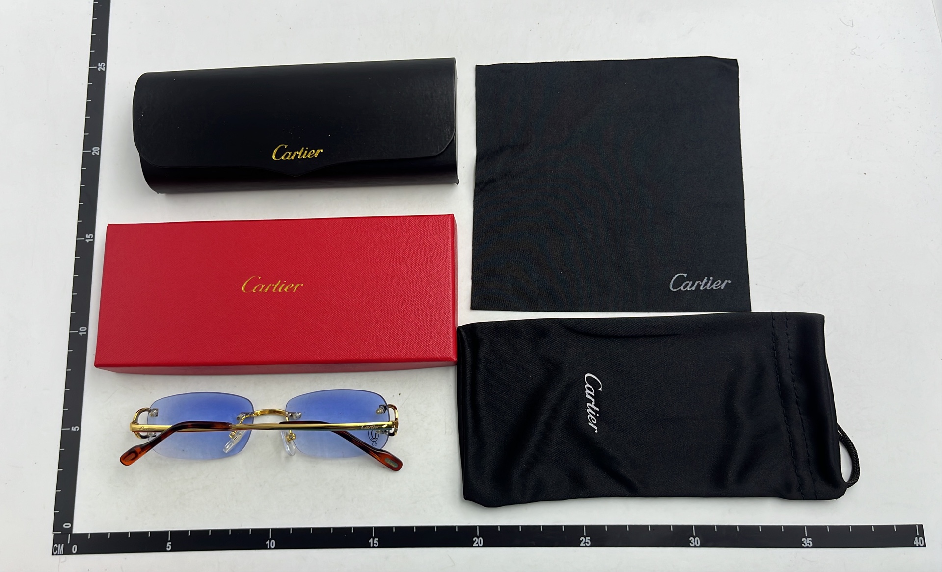 Glasses — #3862 8