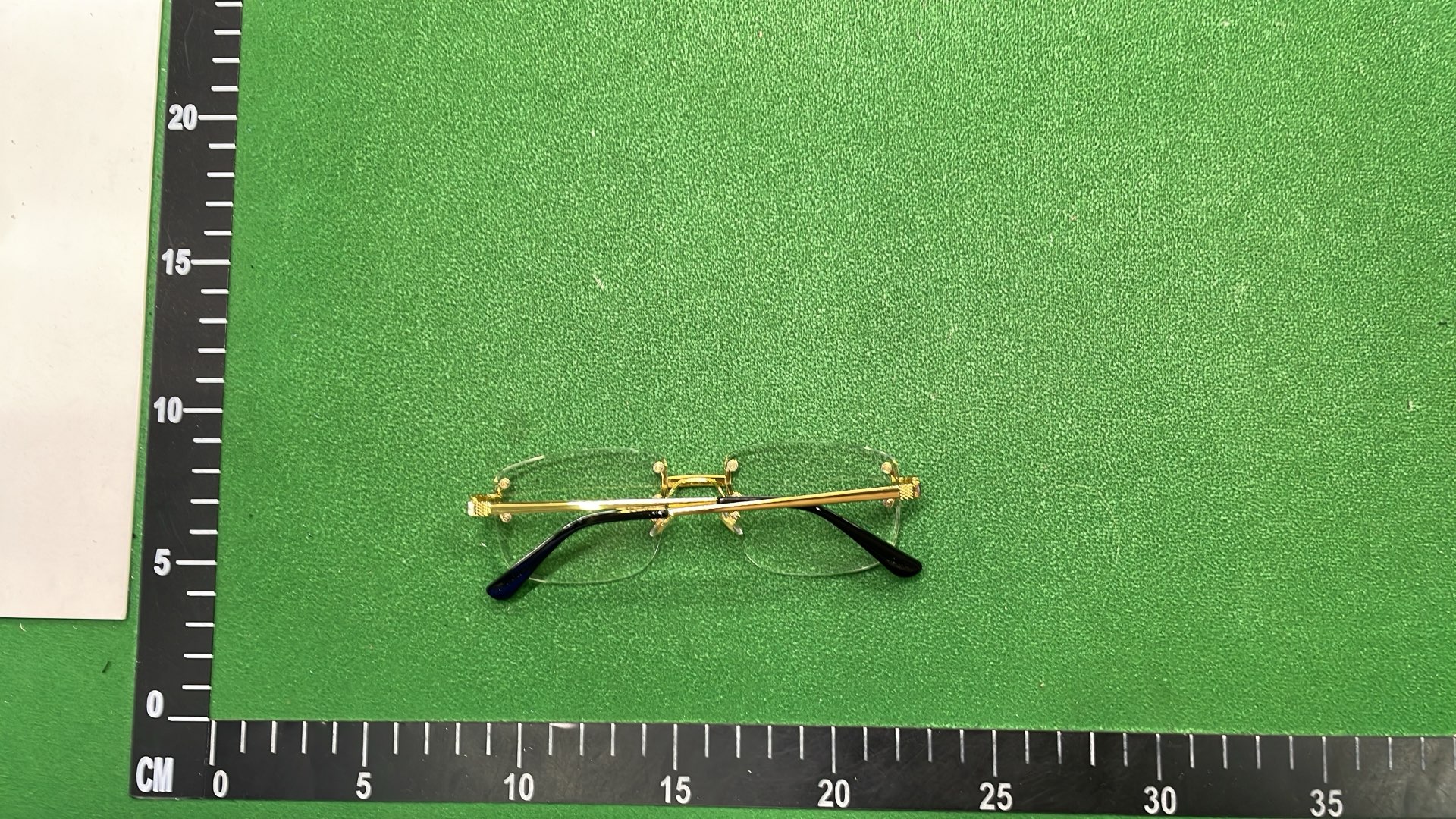 Glasses — #3862 10