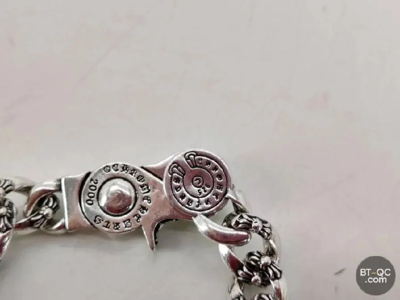 Men's Bracelet — #3866 4