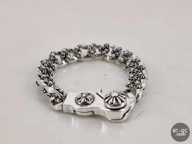 Men's Bracelet — #3866 6