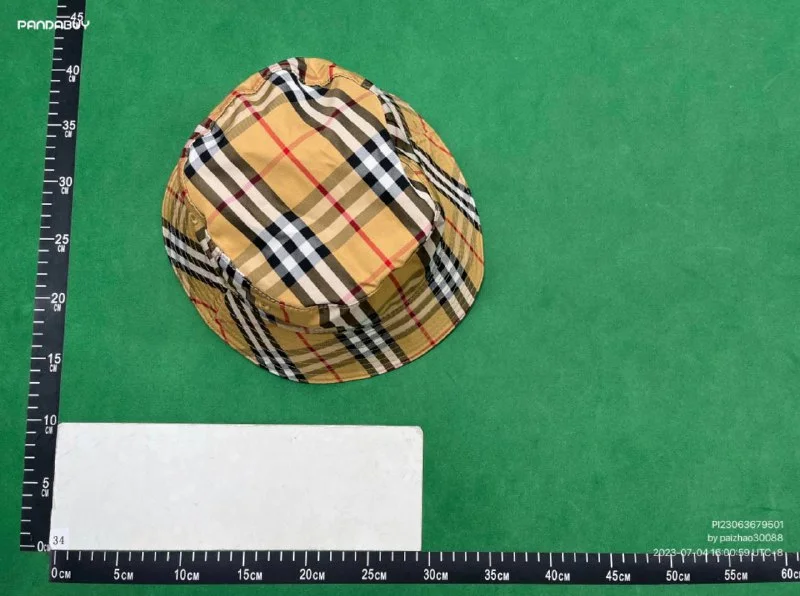 Baseball Cap — HYRG — #3869 4
