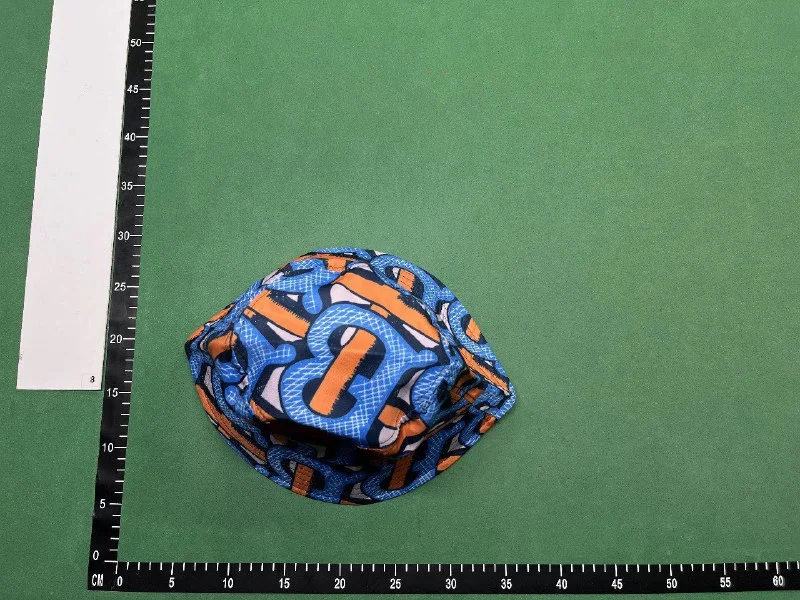 Baseball Cap — HYRG — #3869 5