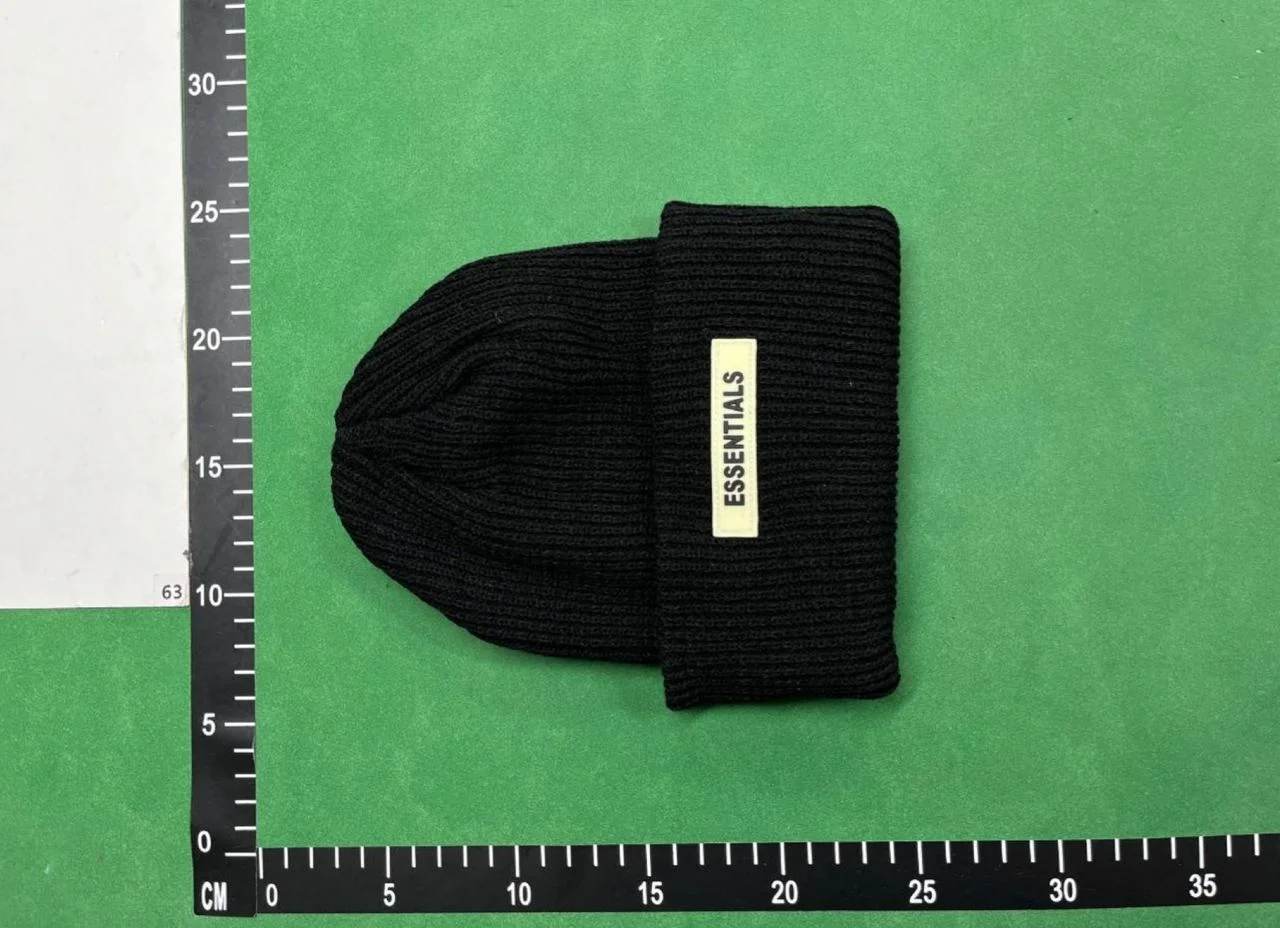**** — Headwear 3