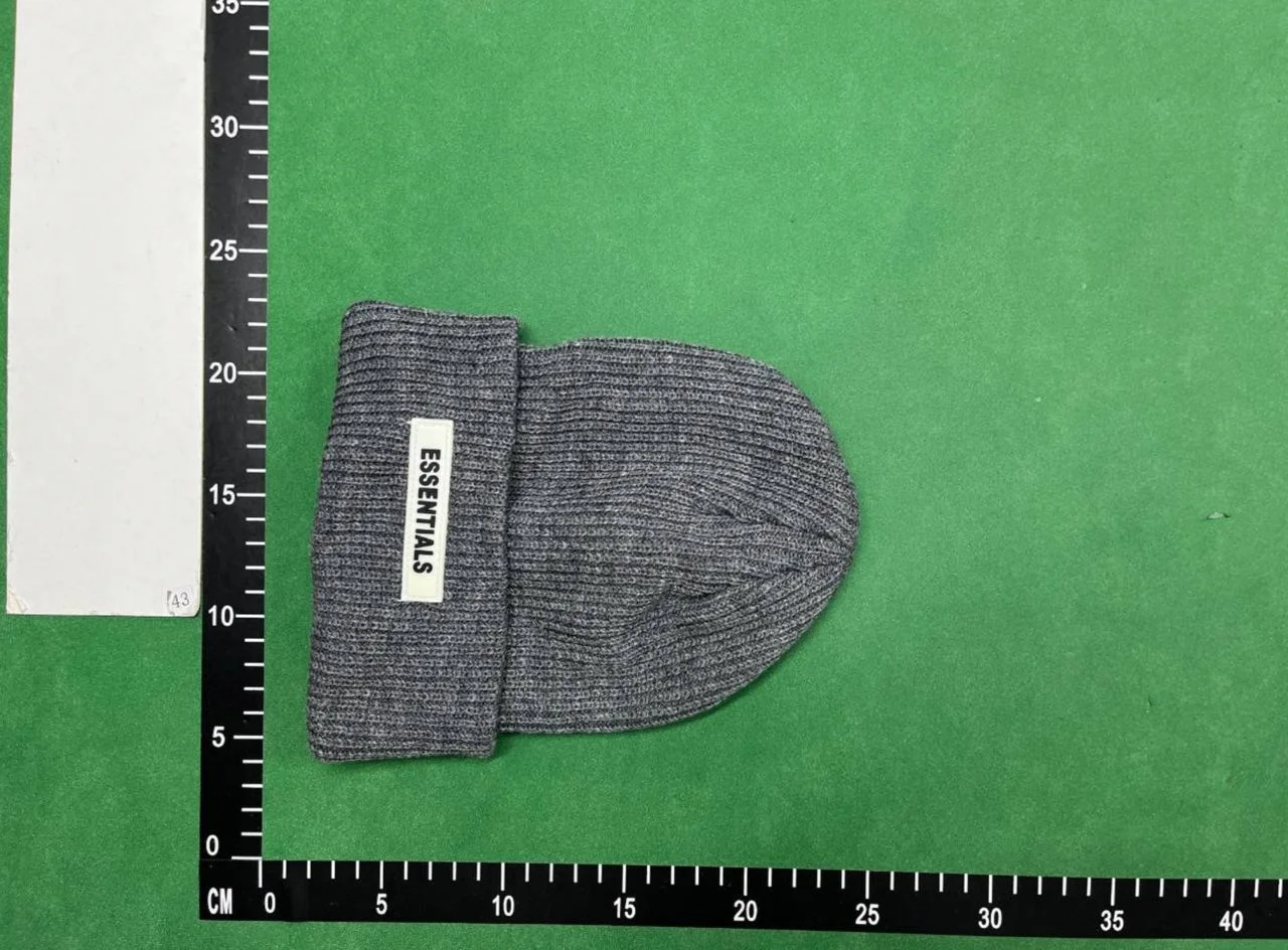 **** — Headwear 5
