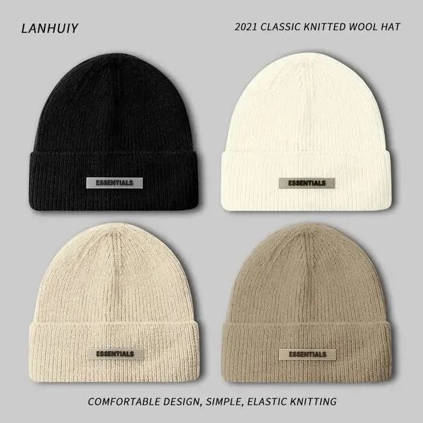 **** — Headwear