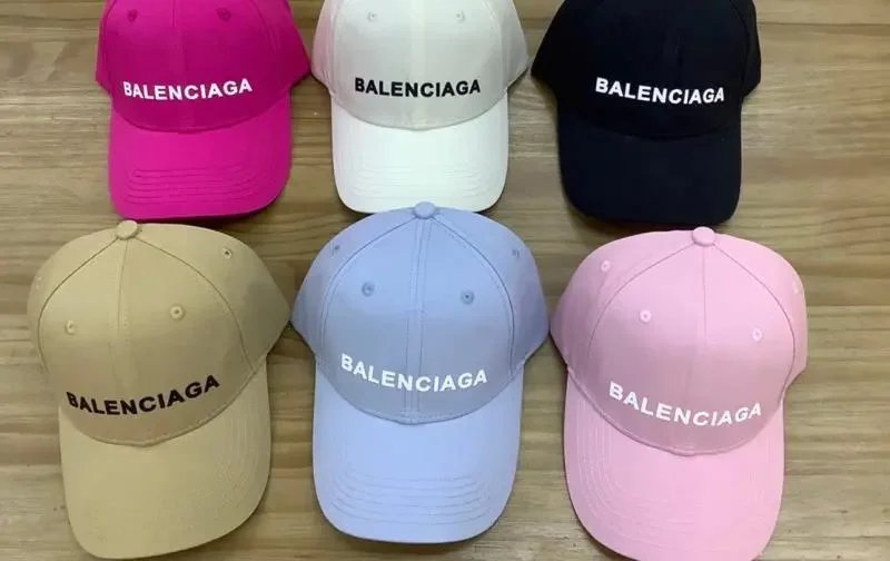 Baseball Cap — CY — #3879