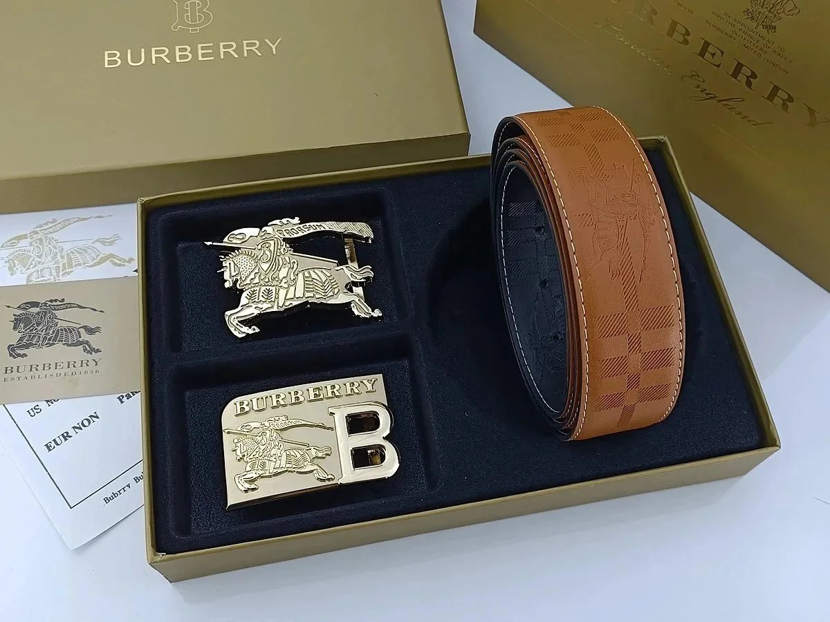Belt — #3880