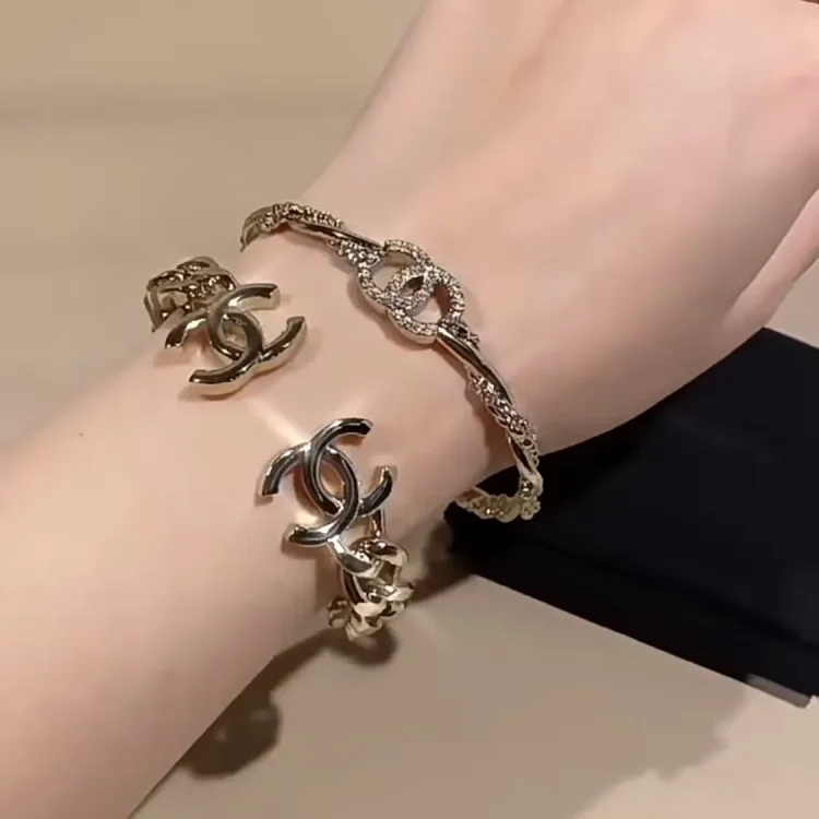 Bracelet — vintage — #3881 2