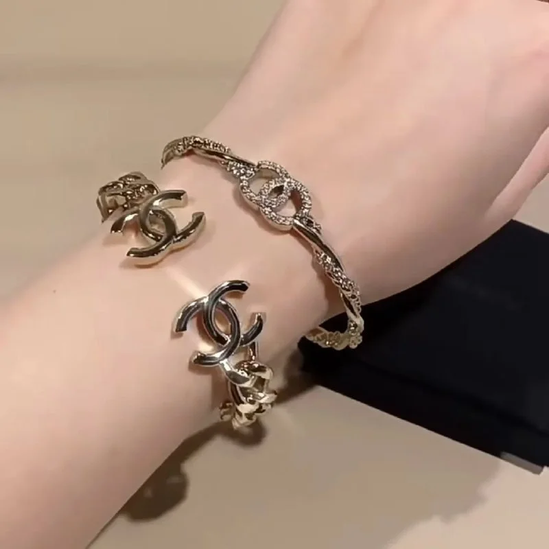 Bracelet — vintage — #3881 8