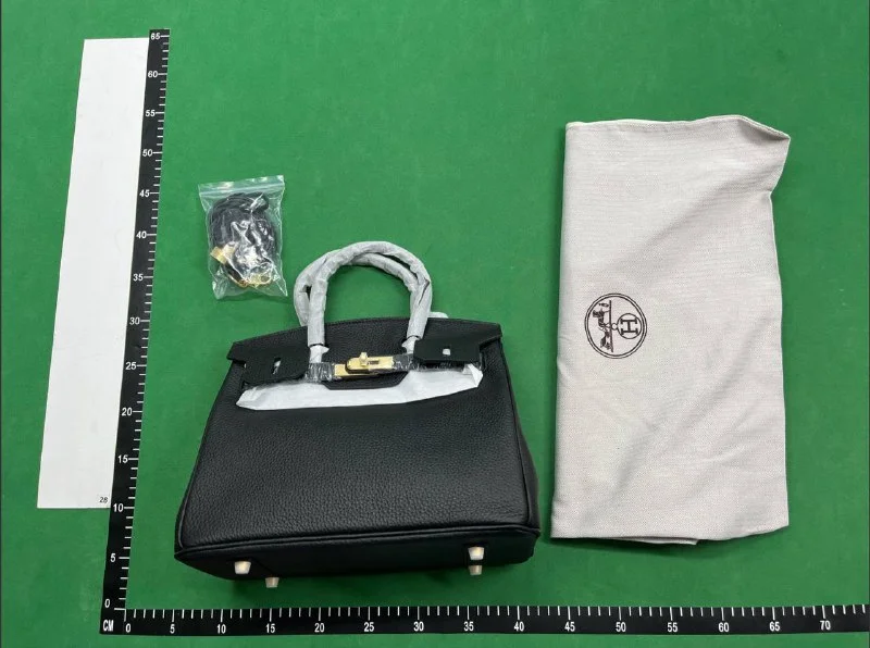 Tote Bag — SHD 3