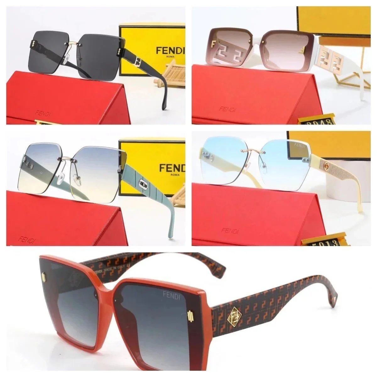 Accessory — Item 3884