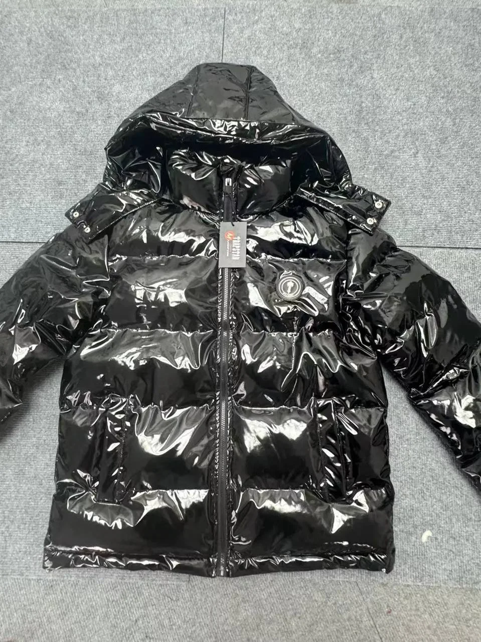 Padded Jacket — Trapstar / PU 2