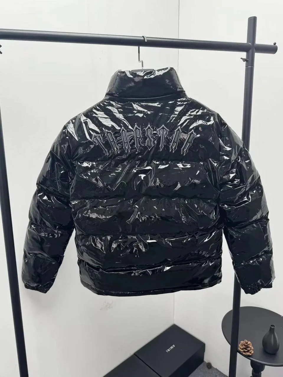 Padded Jacket — Trapstar / PU 3