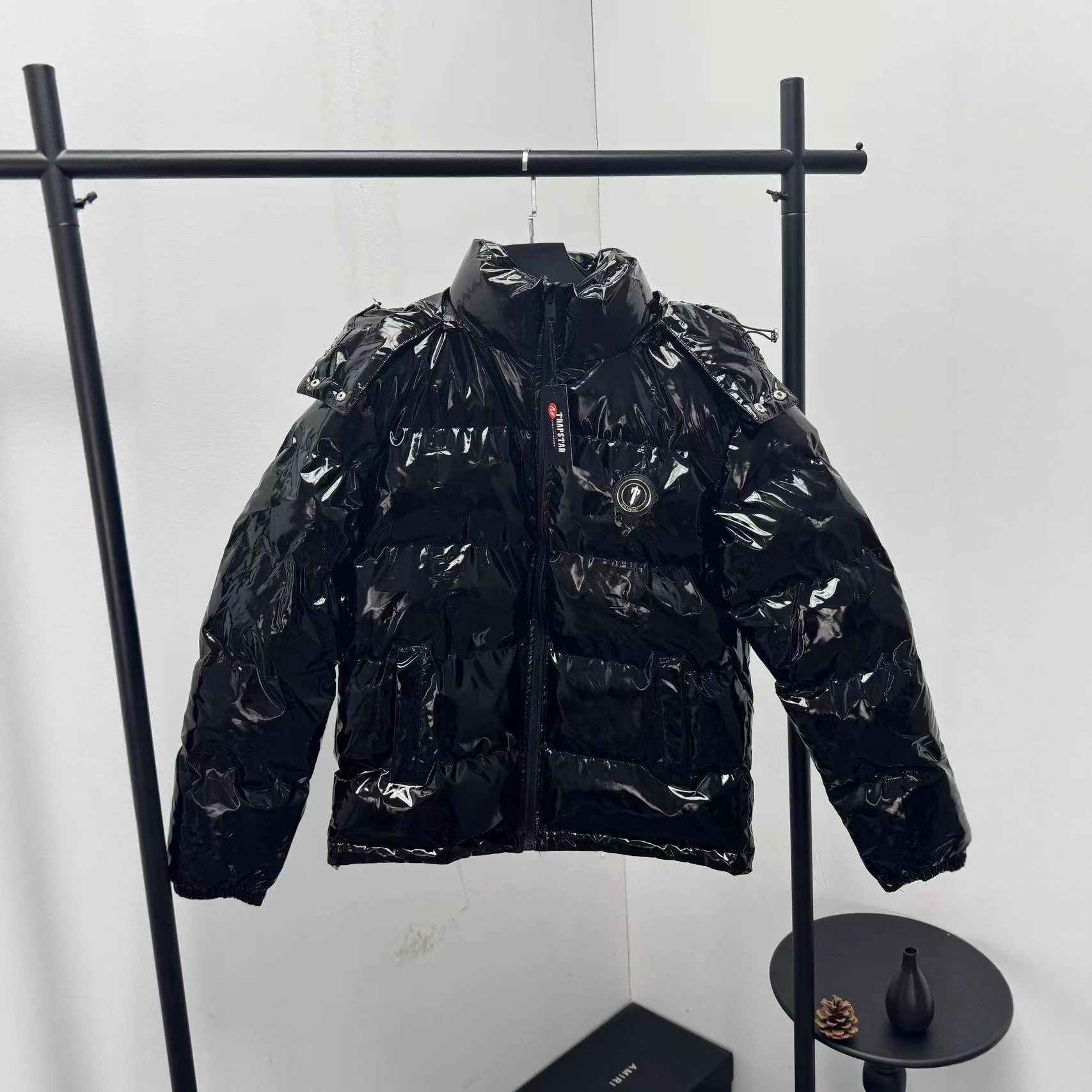 Padded Jacket — Trapstar / PU