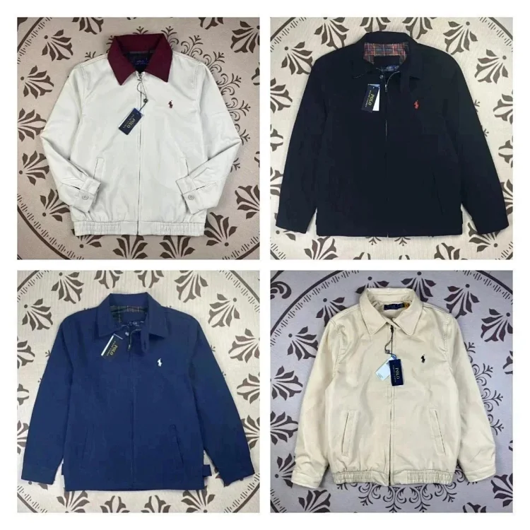 Jacket — A-0077 — #3888 2