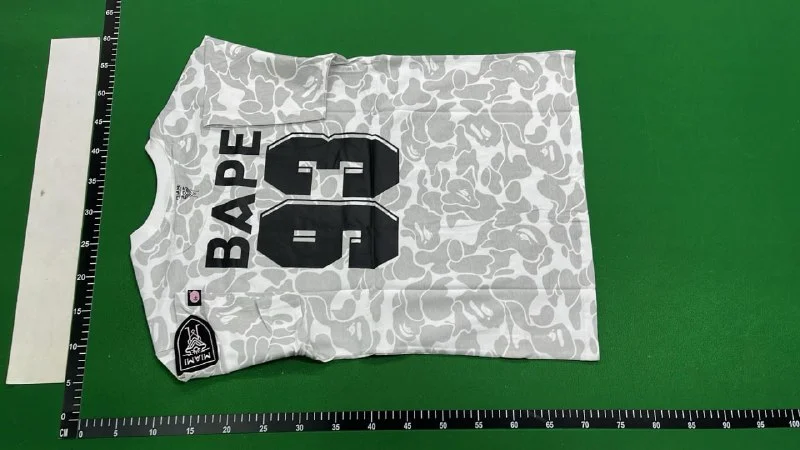 XJXPCS new T-Shirt — #389 4
