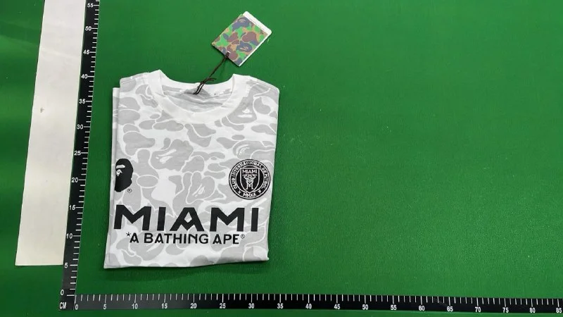 XJXPCS new T-Shirt — #389 5