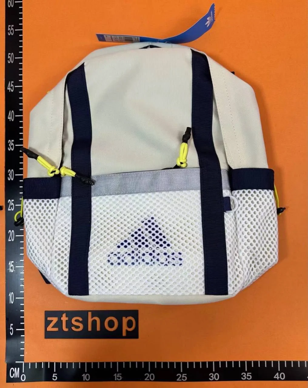 Bag — #3890 3