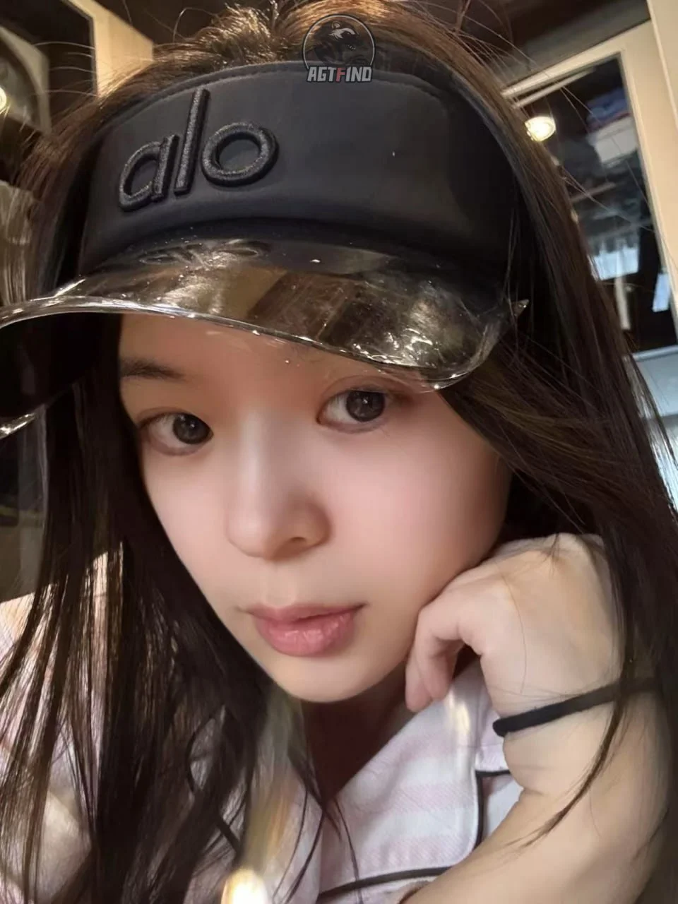 Hat — #3892 3