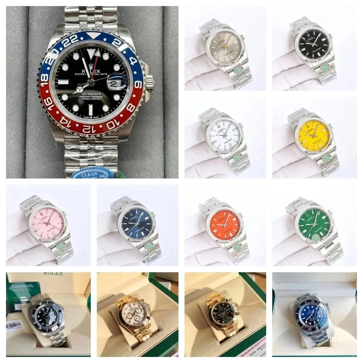 Men's Watch — H25 2