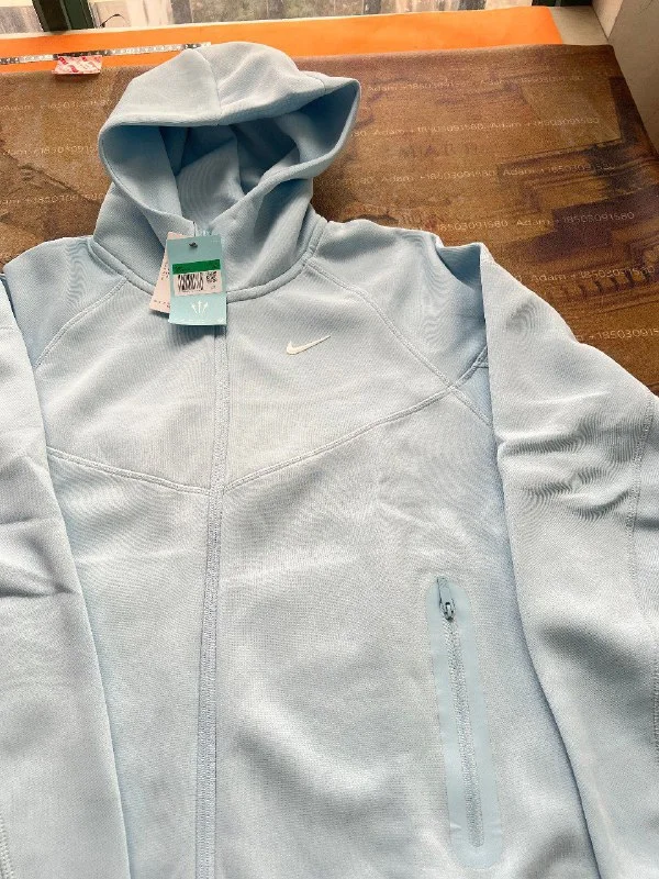 Hoodie & Pants Set — #3898 3