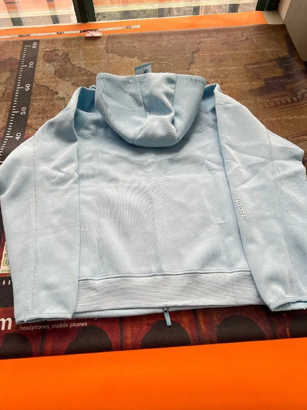 Hoodie & Pants Set — #3898 4