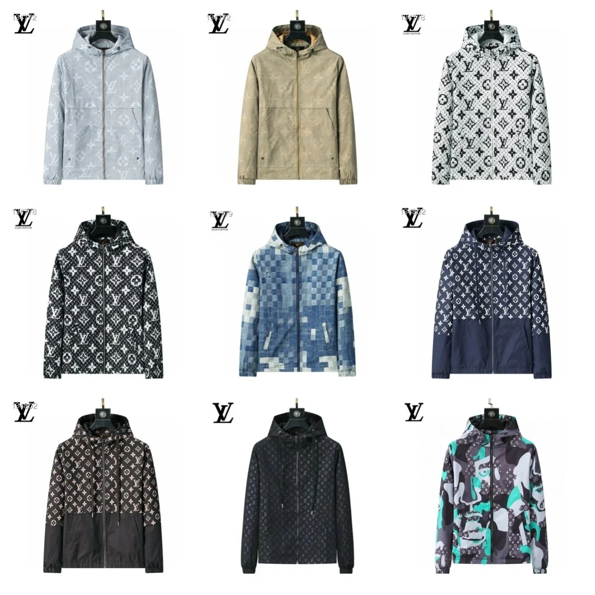 Sweatshirt — #3899 2