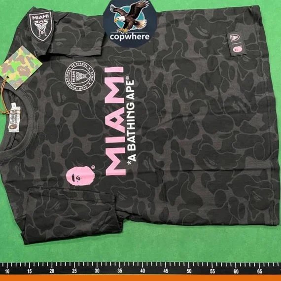 B*peXmi* — T-Shirt
