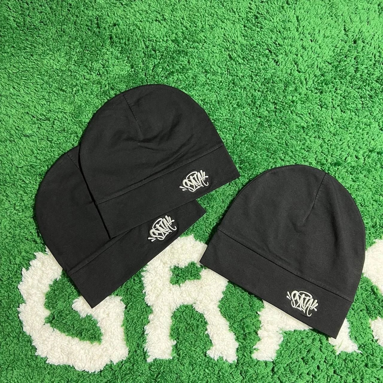 Headwear — Item 3906