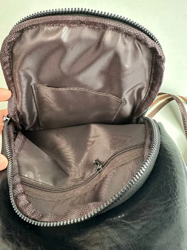 Crossbody Bag — #3909 4