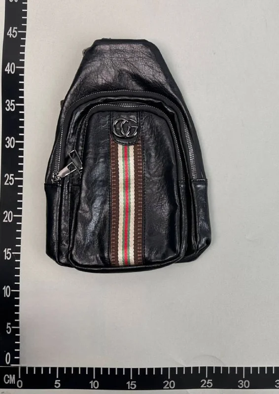 Crossbody Bag — #3909 5