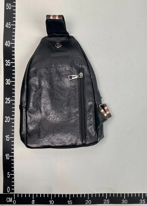 Crossbody Bag — #3909 6