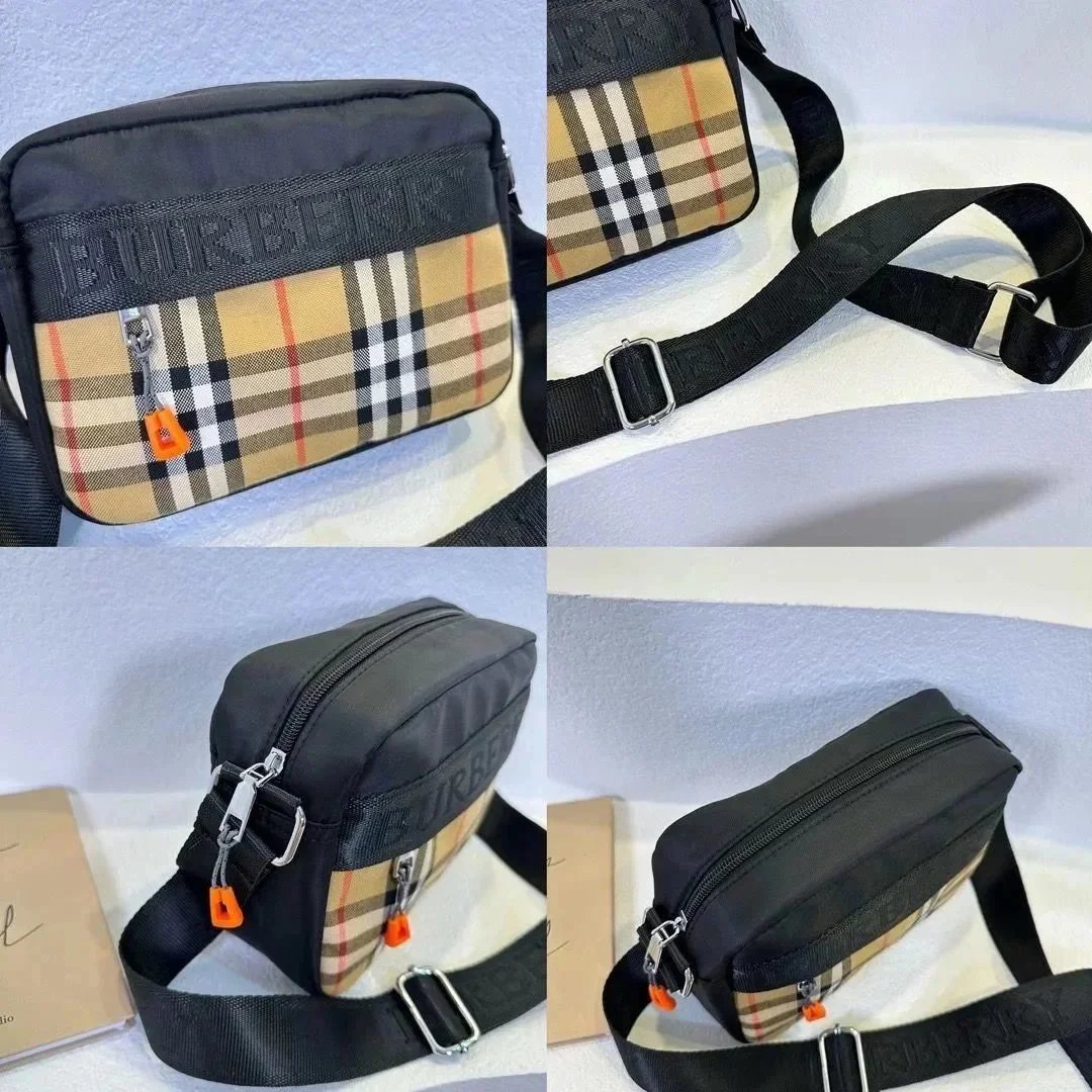 Crossbody Bag — MM01 — #3910 2