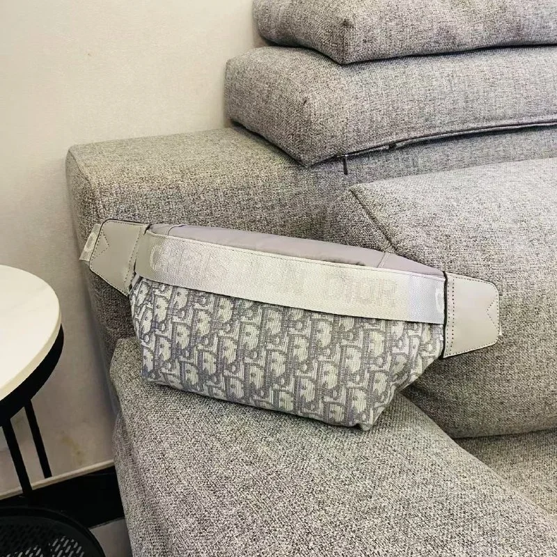 Crossbody Bag — MM01 — #3910 5