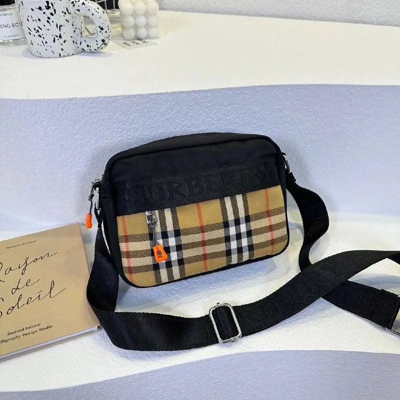 Crossbody Bag — MM01 — #3910 6