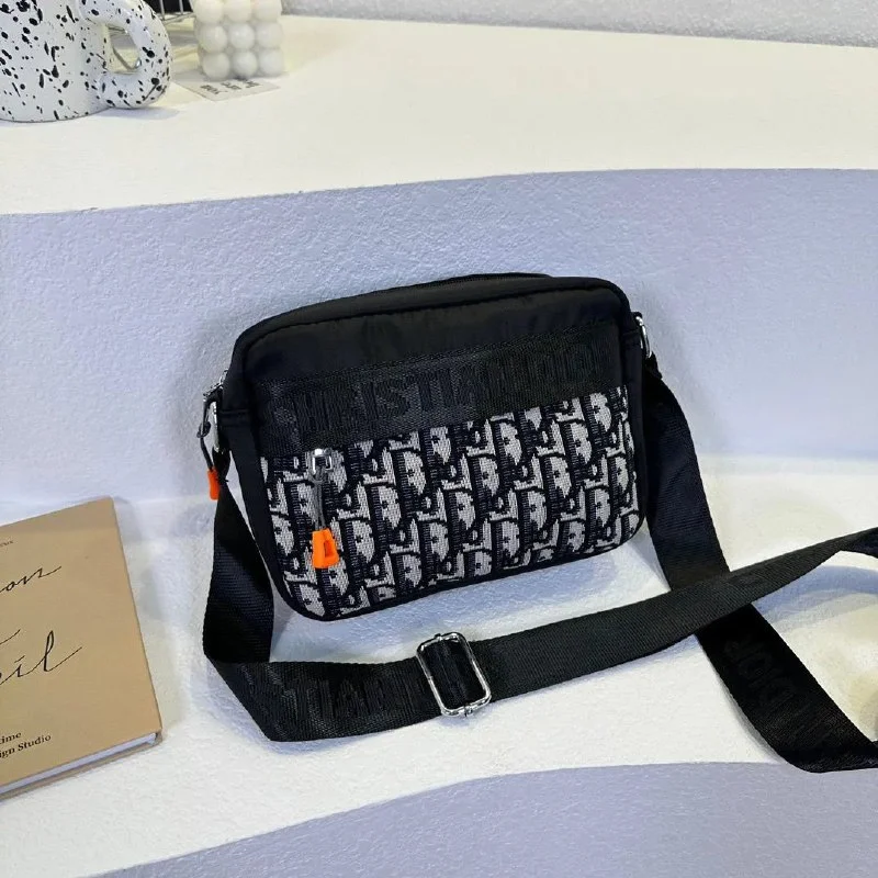 Crossbody Bag — MM01 — #3910 7
