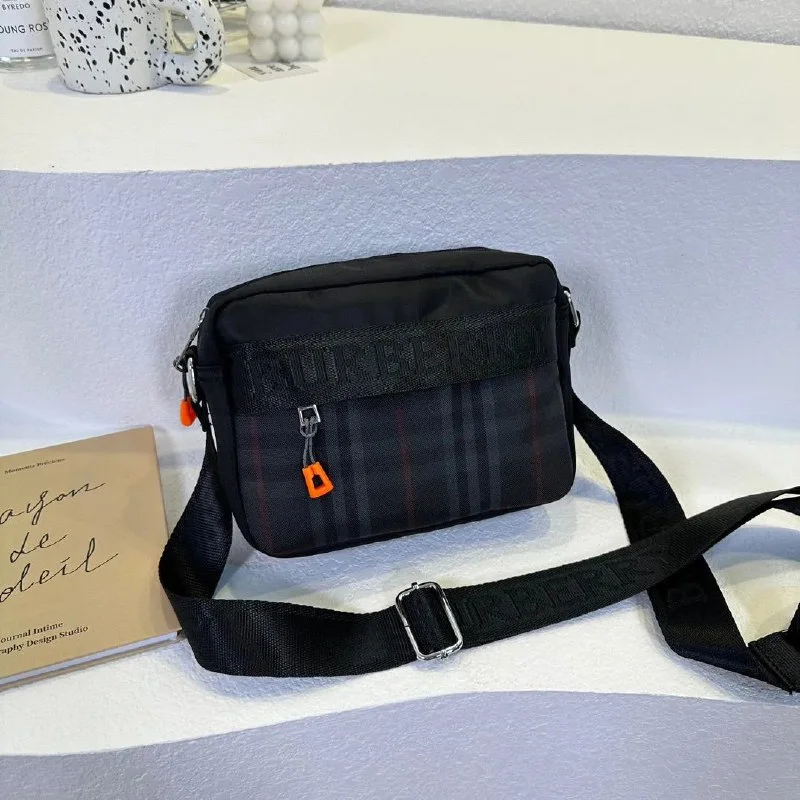 Crossbody Bag — MM01 — #3910 8