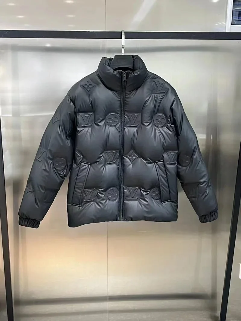 Down Jacket — LK58 — #3912 6