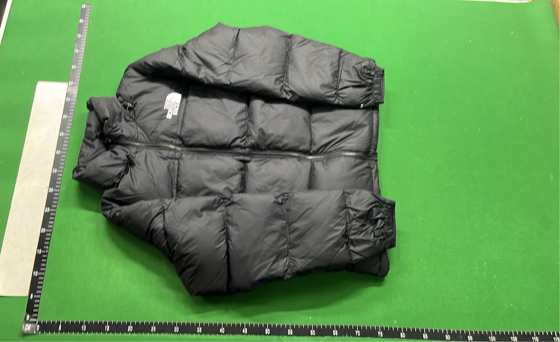 Jacket — #3917 4
