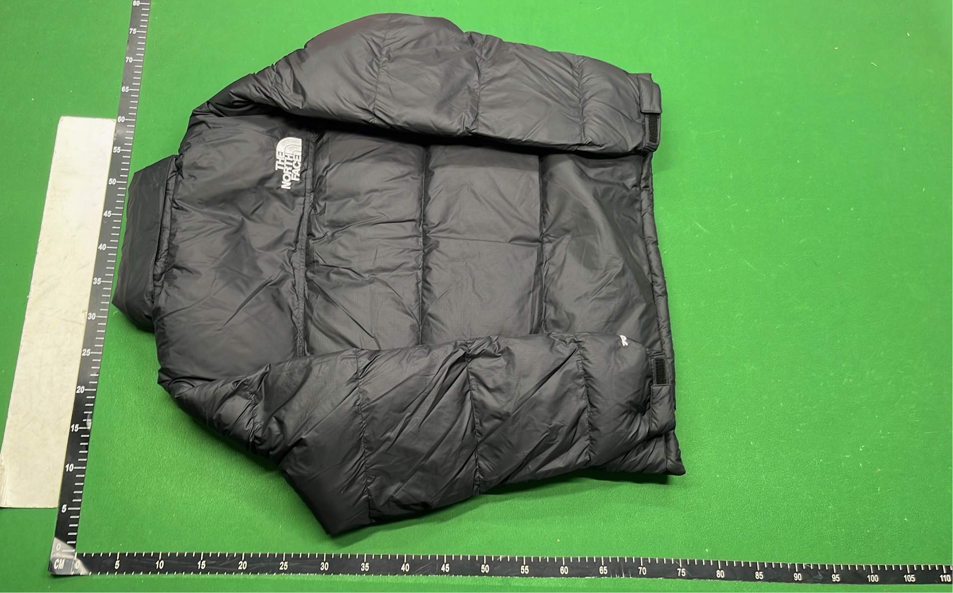 Jacket — #3917 5