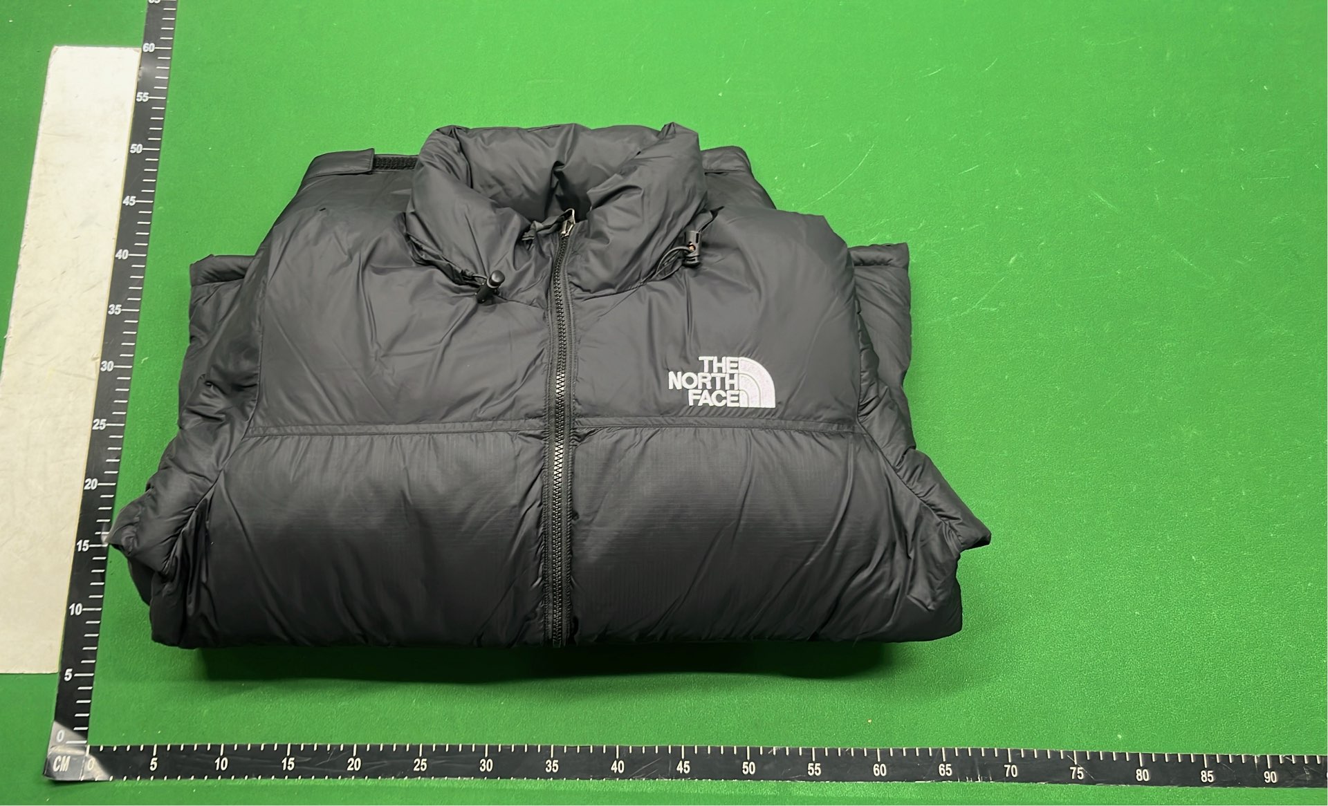 Jacket — #3917 6