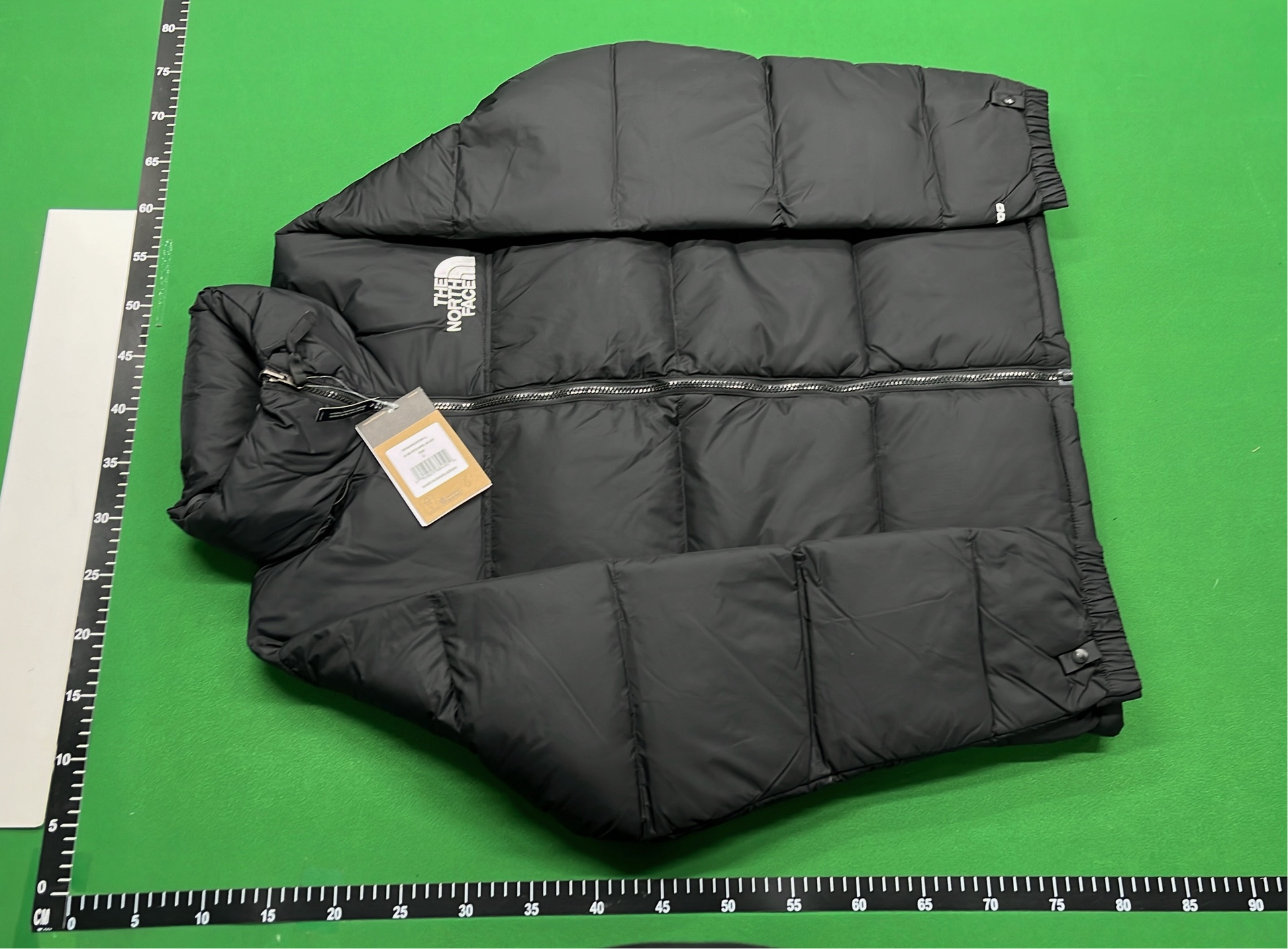 Jacket — #3917 8